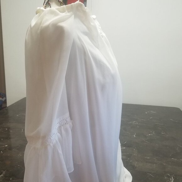 GUESS BLOUSE - Picture 2 of 14